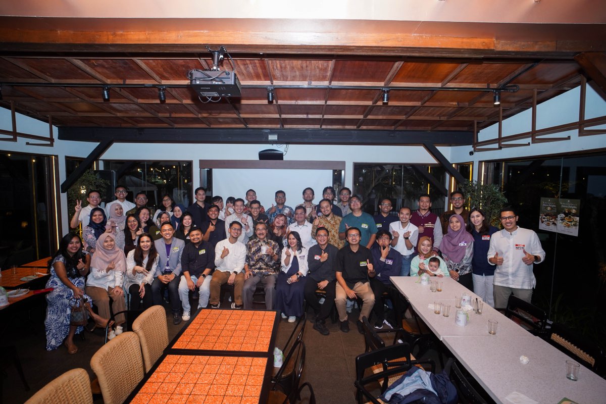 IAMCR alumni network