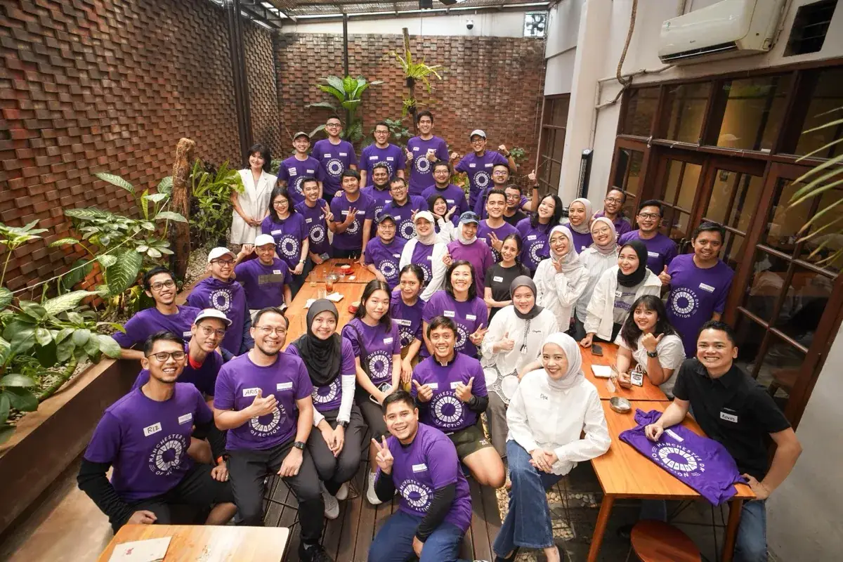 IAMCR Event Network