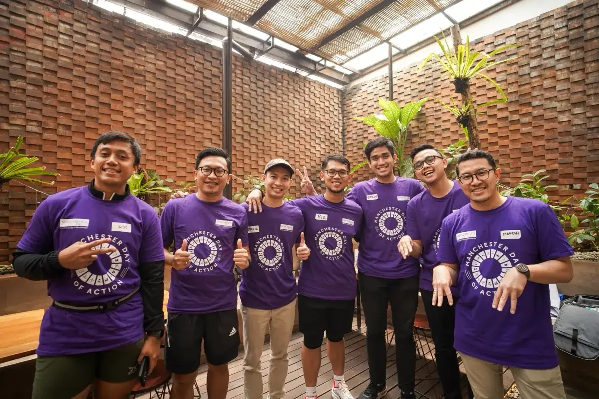 IAMCR Community