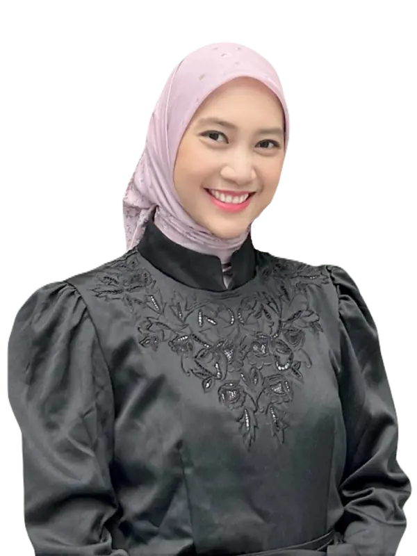 Anindita Sita Dewi