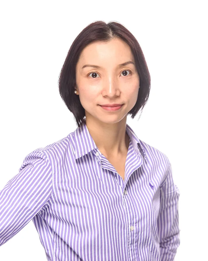 Professor Clara Cheung