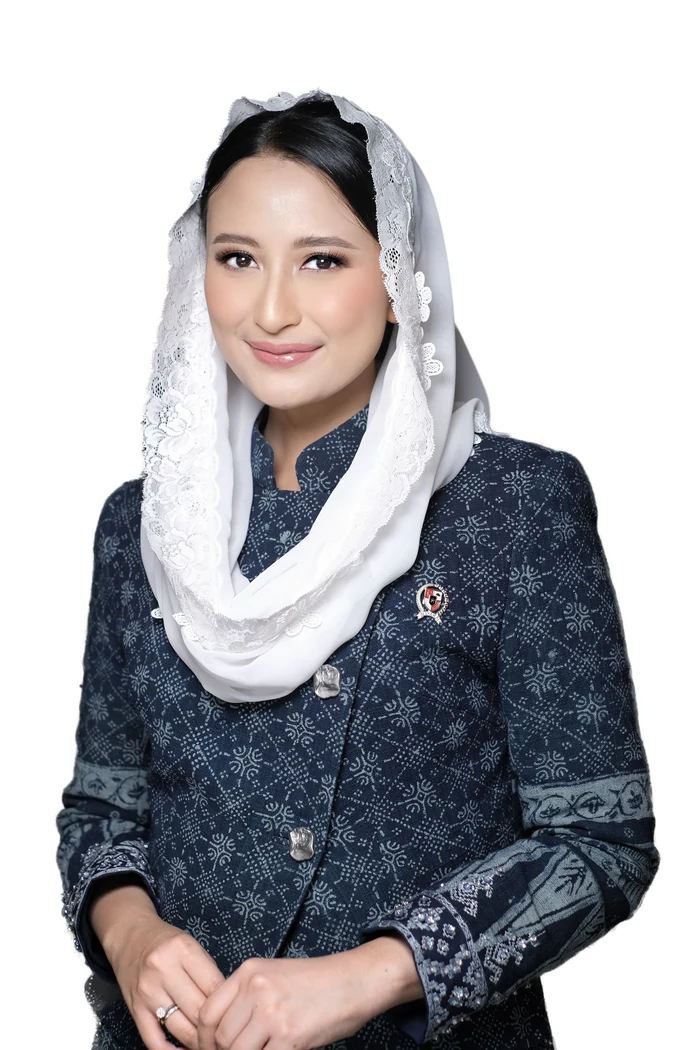 Dyah Roro Esti Widya Putri