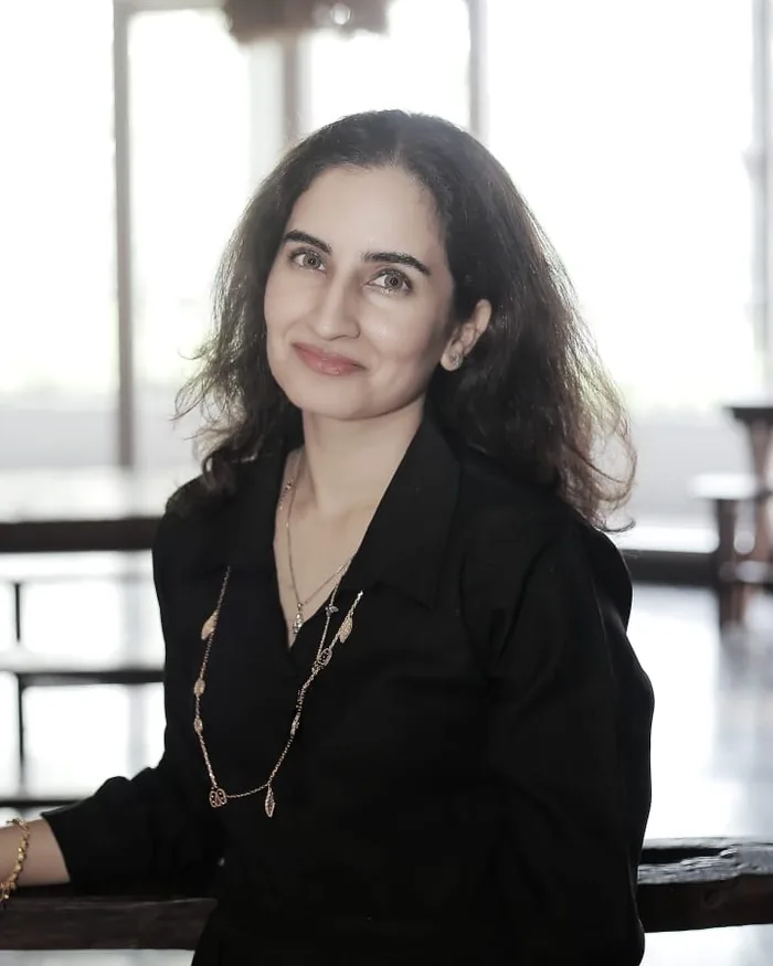 Fahita Advani