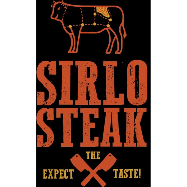 Sirlo Steak