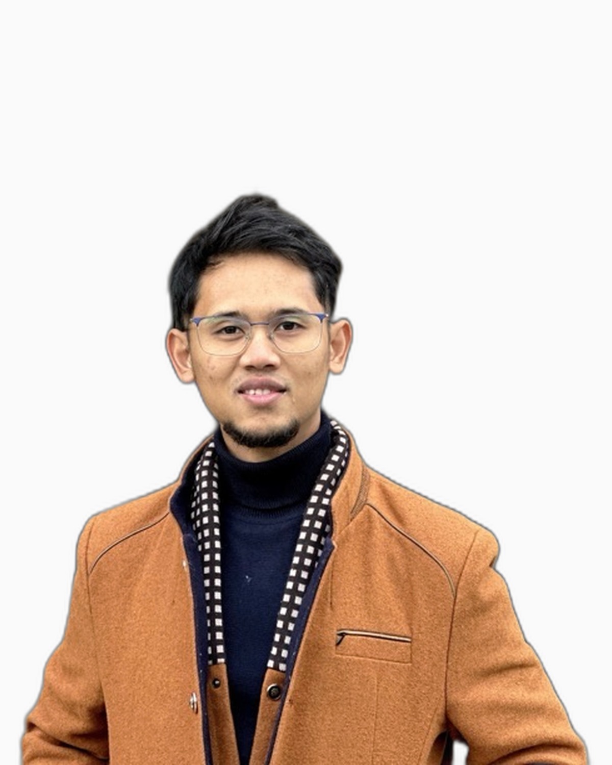 Rizky A. Ramadhan